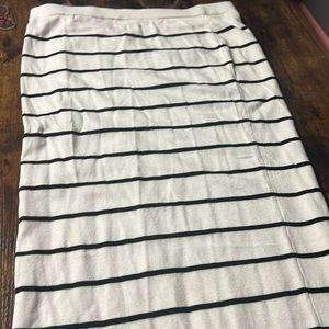 Ladies long skirt